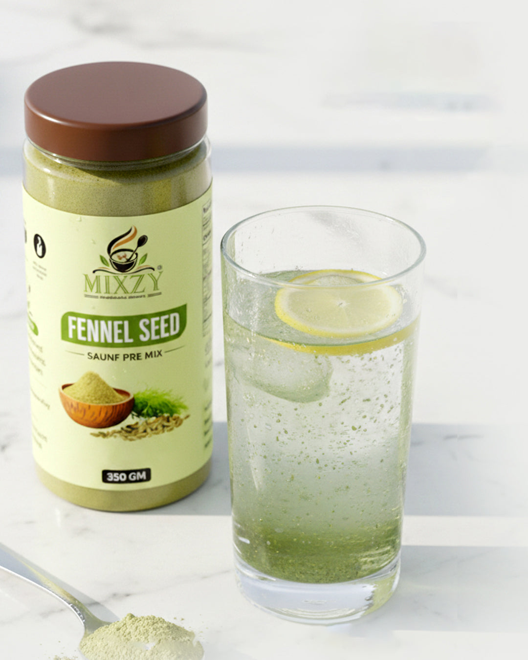 Saunf Pre Mix