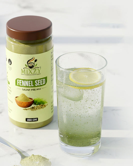 Saunf Pre Mix