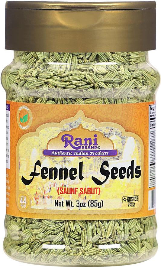 Fennel Seed
